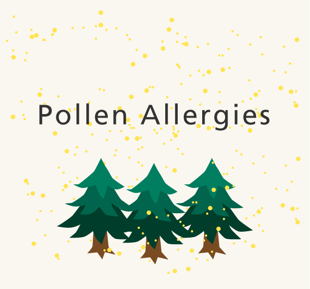 PollenAllergies