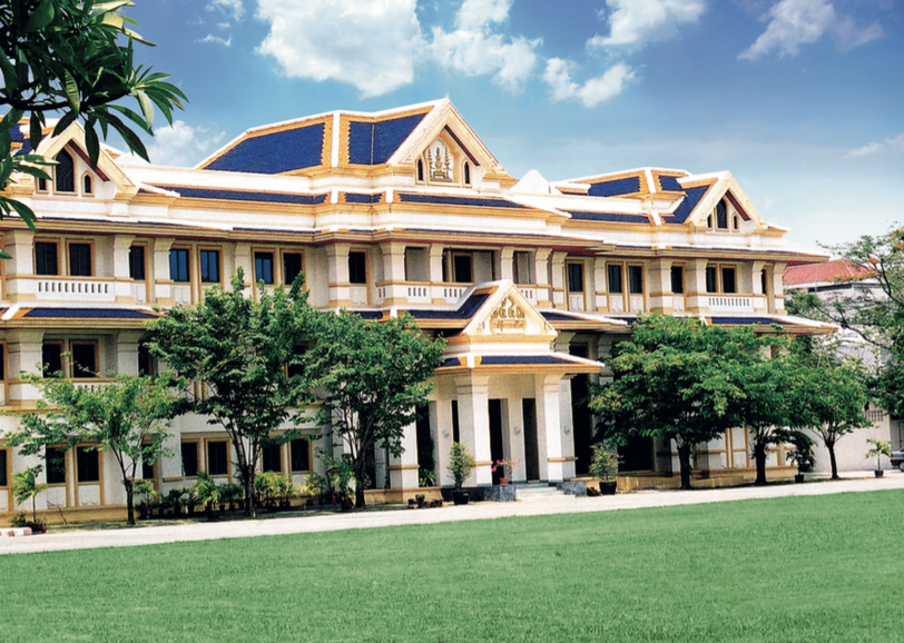 VAJIRAVUDH COLLEGE BANGKOK