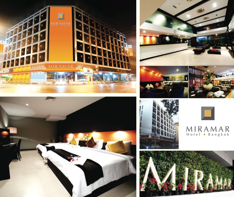 MIRAMAR HOTEL